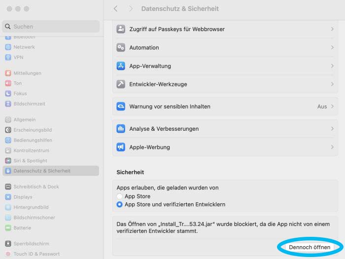 Fehlerlösung Teil 3 Fehlerlösung Teil 3
